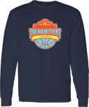 Long Sleeves - The Main Event Texas 2026