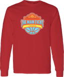 Long Sleeves - The Main Event Texas 2026