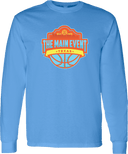Long Sleeves - The Main Event Texas 2026