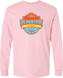 Long Sleeves - The Main Event Texas 2026