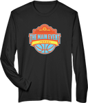 Performance Long Sleeves - The Main Event Texas 2026