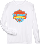 Performance Long Sleeves - The Main Event Texas 2026