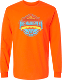 Long Sleeves - The Main Event Texas 2026