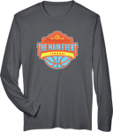 Performance Long Sleeves - The Main Event Texas 2026