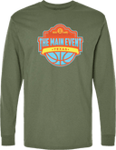 Long Sleeves - The Main Event Texas 2026