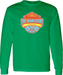 Long Sleeves - The Main Event Texas 2026