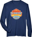 Performance Long Sleeves - The Main Event Texas 2026