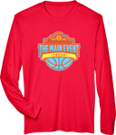 Performance Long Sleeves - The Main Event Texas 2026