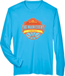 Performance Long Sleeves - The Main Event Texas 2026