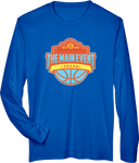 Performance Long Sleeves - The Main Event Texas 2026