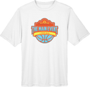 Performance Short Sleeves - The Main Event Texas 2026