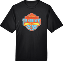 Performance Short Sleeves - The Main Event Texas 2026