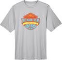 Performance Short Sleeves - The Main Event Texas 2026