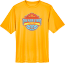 Performance Short Sleeves - The Main Event Texas 2026