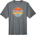 Performance Short Sleeves - The Main Event Texas 2026