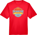 Performance Short Sleeves - The Main Event Texas 2026