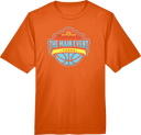 Performance Short Sleeves - The Main Event Texas 2026