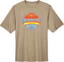 Performance Short Sleeves - The Main Event Texas 2026