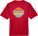 Performance Short Sleeves - The Main Event Texas 2026