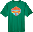 Performance Short Sleeves - The Main Event Texas 2026