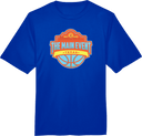 Performance Short Sleeves - The Main Event Texas 2026