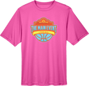 Performance Short Sleeves - The Main Event Texas 2026