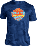 Performance Short Sleeves - The Main Event Texas 2026