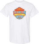 Short Sleeves - The Main Event Texas 2026