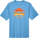 Performance Short Sleeves - The Main Event Texas 2026
