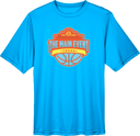 Performance Short Sleeves - The Main Event Texas 2026