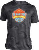 Performance Short Sleeves - The Main Event Texas 2026