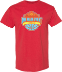 Short Sleeves - The Main Event Texas 2026