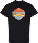 Short Sleeves - The Main Event Texas 2026