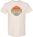 Short Sleeves - The Main Event Texas 2026