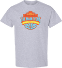 Short Sleeves - The Main Event Texas 2026