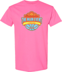 Short Sleeves - The Main Event Texas 2026