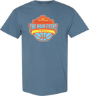 Short Sleeves - The Main Event Texas 2026