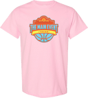 Short Sleeves - The Main Event Texas 2026
