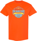 Short Sleeves - The Main Event Texas 2026