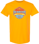 Short Sleeves - The Main Event Texas 2026