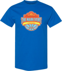 Short Sleeves - The Main Event Texas 2026