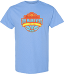 Short Sleeves - The Main Event Texas 2026