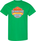 Short Sleeves - The Main Event Texas 2026
