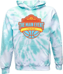 Tie-Dye Hoodies - The Main Event Texas 2026