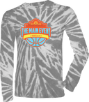 Tie-Dye Long Sleeves - The Main Event Texas 2026