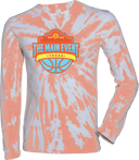 Tie-Dye Long Sleeves - The Main Event Texas 2026
