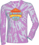 Tie-Dye Long Sleeves - The Main Event Texas 2026