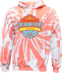 Tie-Dye Hoodies - The Main Event Texas 2026