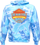 Tie-Dye Hoodies - The Main Event Texas 2026