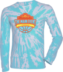Tie-Dye Long Sleeves - The Main Event Texas 2026